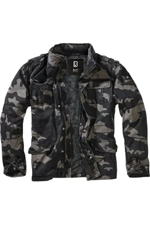 Brandit Chaqueta de entretiempo