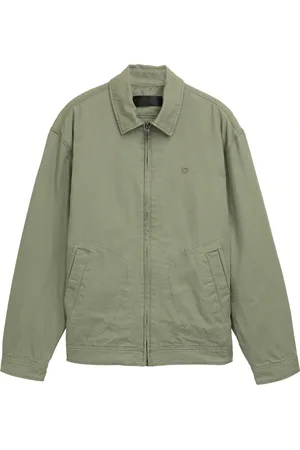 TOM TAILOR Chaqueta de entretiempo
