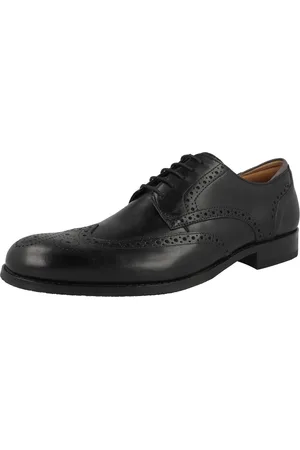 Clarks Zapatos con cordón 