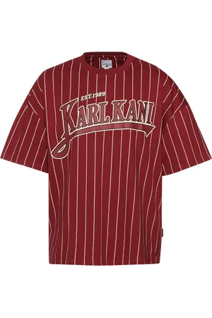 Karl Kani Camiseta