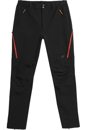 4F Pantalón de montaña