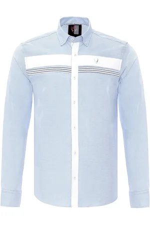 By Diess Collection Camisa