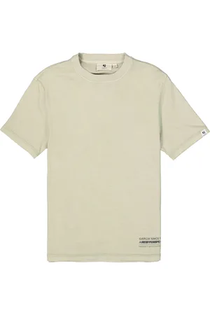 Garcia Camiseta