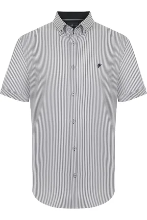 Denim Culture Camisa 