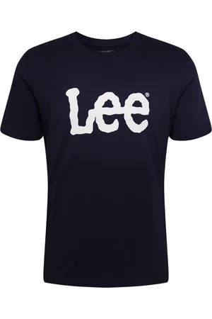 Lee Camiseta 