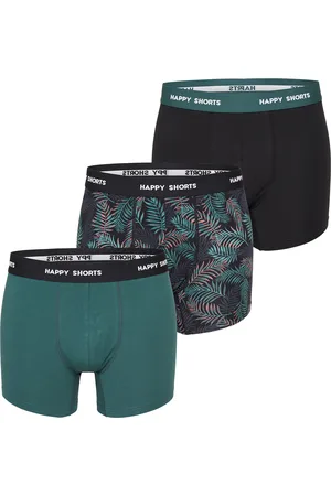 HAPPY SHORTS Calzoncillo boxer