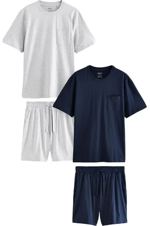 Next Pijama corto