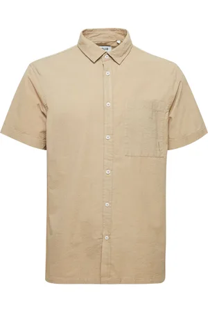 Solid Camisa 