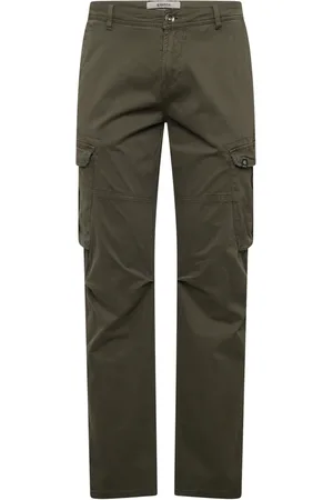 Garcia Pantalón cargo