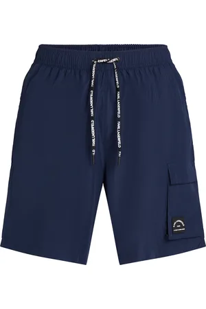 Karl Lagerfeld Bermudas 