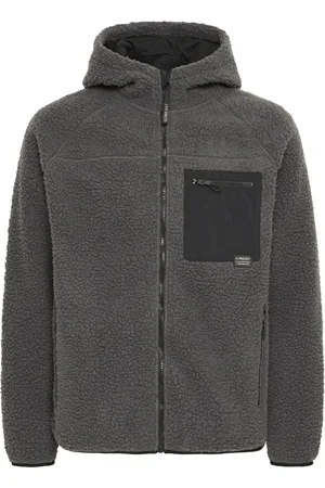 11 Project Chaqueta de entretiempo 