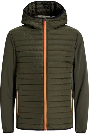 JACK & JONES Chaqueta de entretiempo 