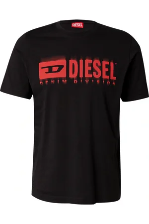 Diesel Camiseta 