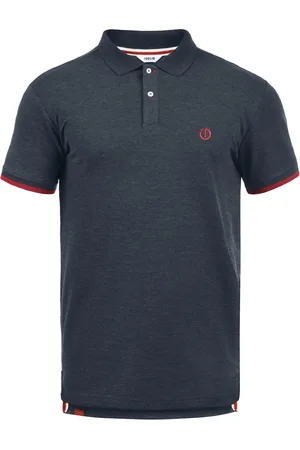 Solid Camiseta 
