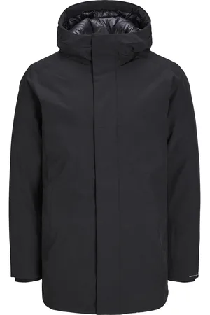 JACK & JONES Parca de invierno 