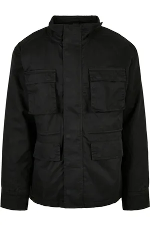 Urban classics Chaqueta de entretiempo