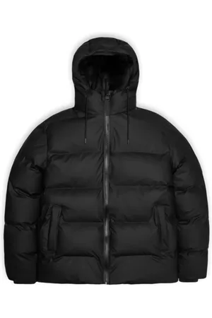 Rains Chaqueta de invierno 