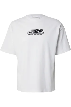Weekday Camiseta 