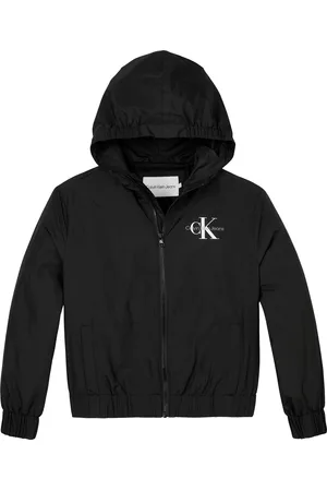 Calvin Klein Chaqueta de entretiempo 