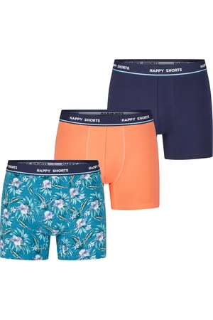 HAPPY SHORTS Calzoncillo boxer 