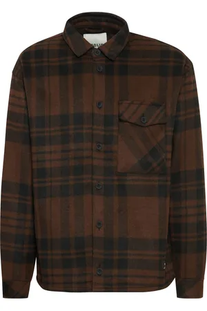 Solid Camisa