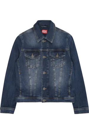 Diesel Chaqueta de entretiempo
