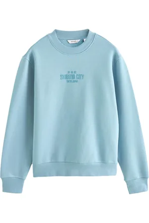 Next Sudadera