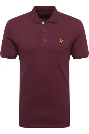 Lyle & Scott Camiseta