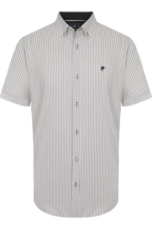 Denim Culture Camisa 