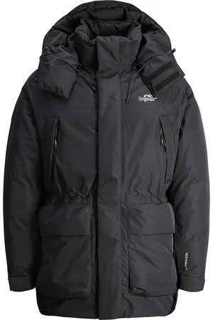 JACK & JONES Parca de invierno 