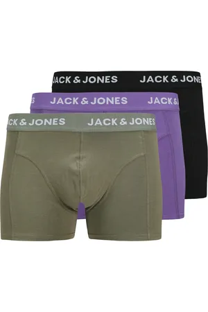 JACK & JONES Calzoncillo boxer 