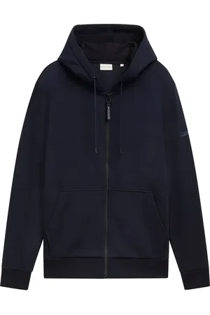 TOM TAILOR Sudadera con cremallera