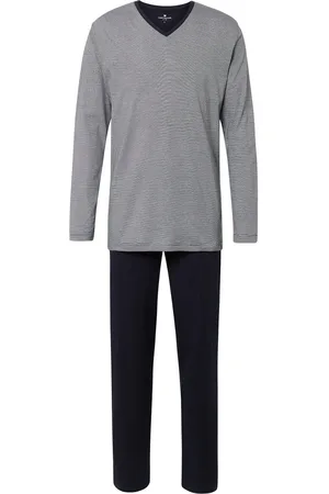 TOM TAILOR Pijama largo