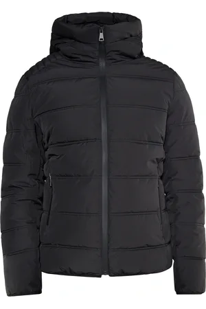 MO Chaqueta de invierno 