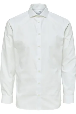SELECTED Camisa de negocios 