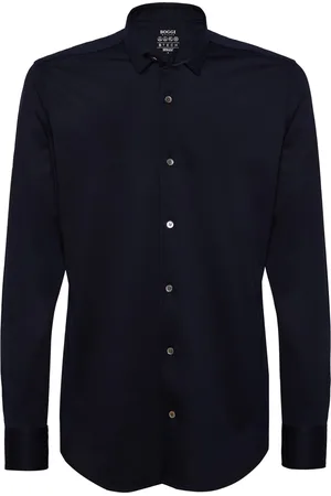 Boggi Milano Camisa de negocios