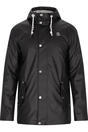 Schmuddelwedda Chaqueta de entretiempo