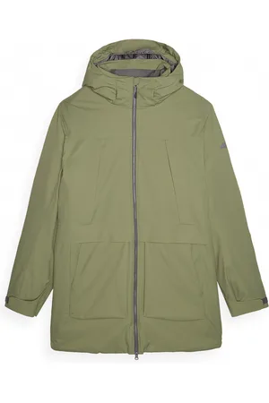 4F Chaqueta de montaña