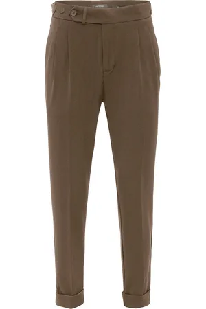 Antioch Pantalón de pinzas 