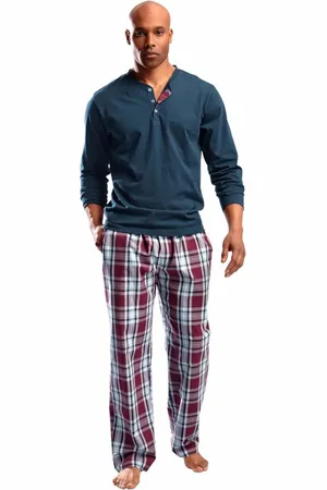H.I.S Pijama largo