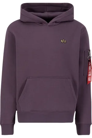 Alpha Industries Sudadera