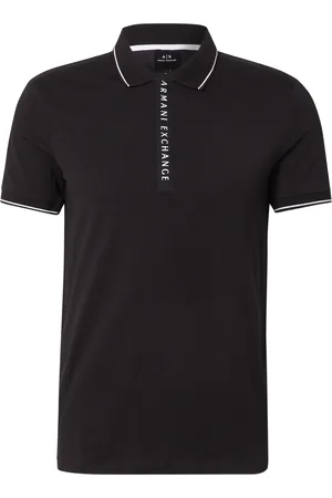 Armani Exchange Camiseta