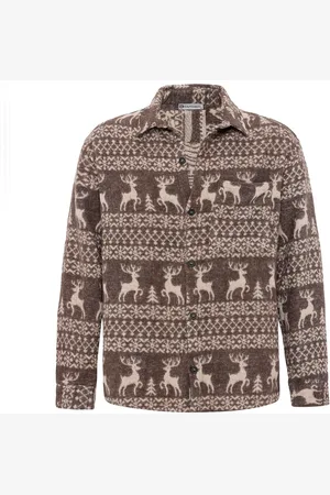Dandalo Camisa 