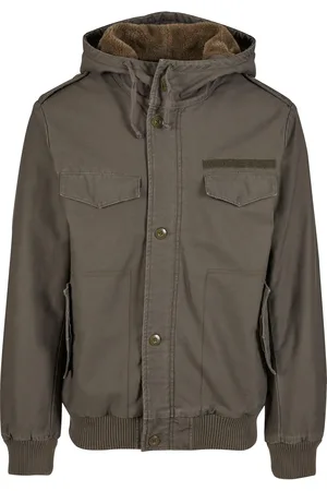 Brandit Chaqueta de invierno 