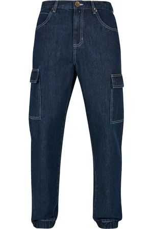 Southpole Pantalón vaquero cargo