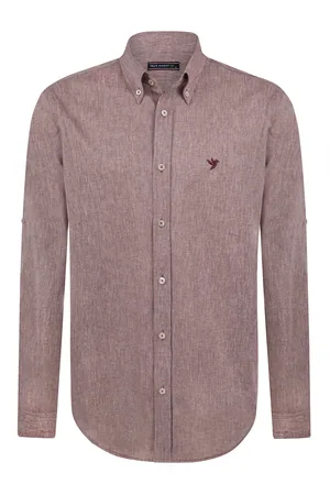 Felix Hardy Camisa