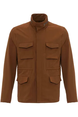 Antioch Chaqueta de entretiempo
