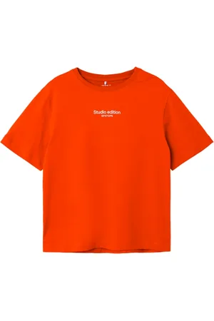 NAME IT Camiseta 