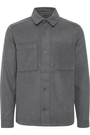 Solid Chaqueta de entretiempo 