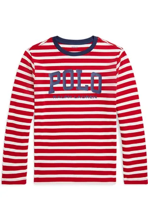 Ralph Lauren Camiseta